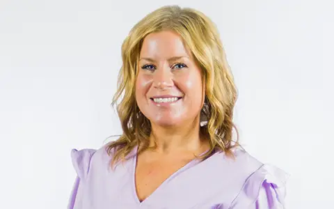 Amanda Sailer