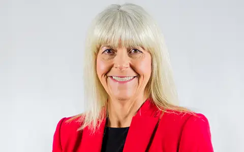 Kim Rivers