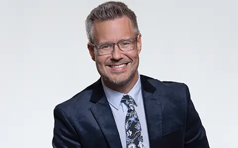 Stephen Rainwater